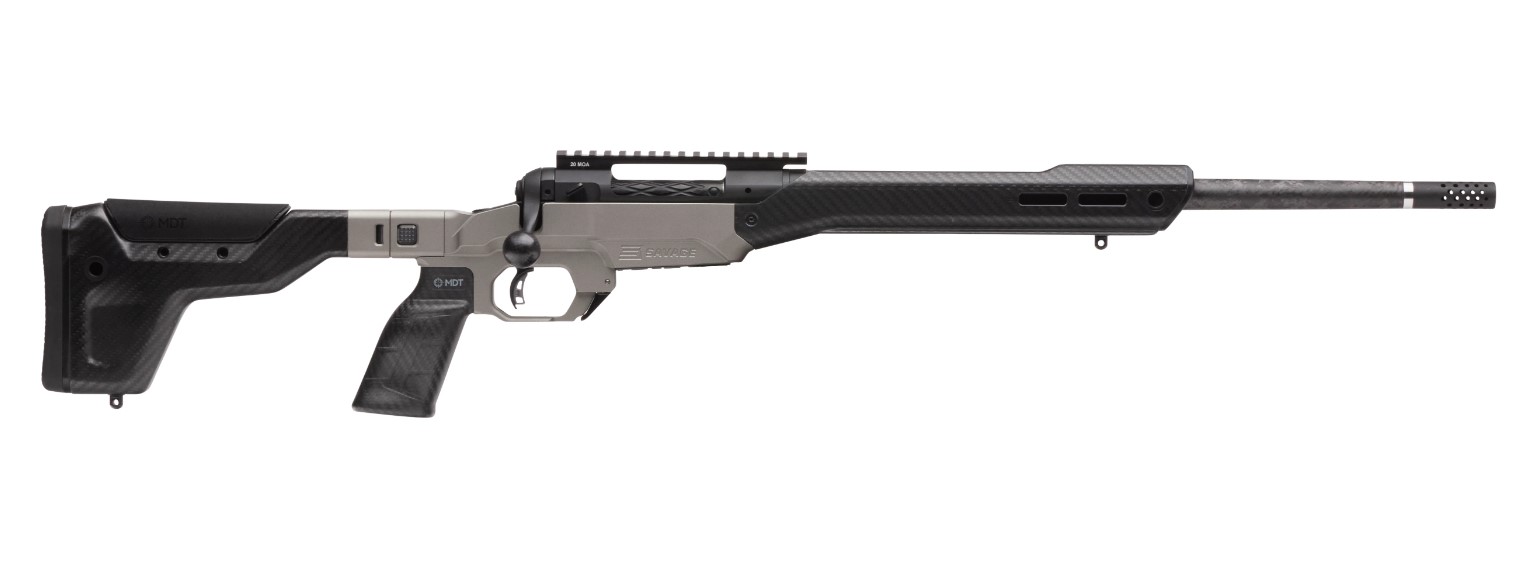 Savage 110 Ultralite Elite 300 PRC Bolt Action Rifle