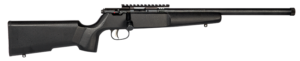 Savage Rascal .22 LR Single Shot Target Rifle