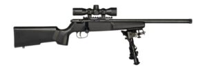 Savage Arms Rascal TGT XP .22 LR Youth Rifle