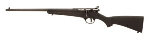 Savage Arms Rascal Youth .22 LR Left-Handed Rifle