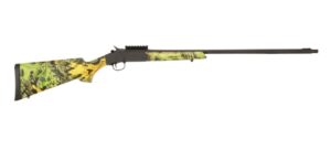 Stevens 301 Turkey 20 Gauge Single Shot Shotgun