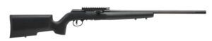 Savage Arms A22 Pro Varmint .22 LR Semi-Auto Rifle