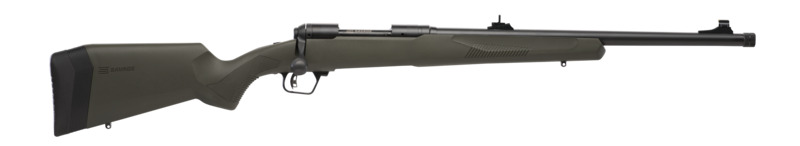 Savage Arms 110 Hog Hunter .400 Legend Rifle