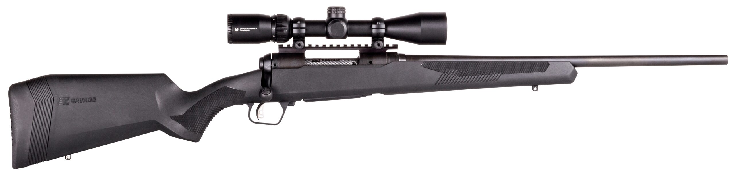 SAVAGE ARMS 110 APEX HNT XP 6.5X284 24" #