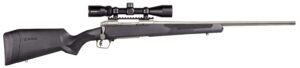 SAVAGE ARMS 110 APEXSTORM XP 22-250 SS   #