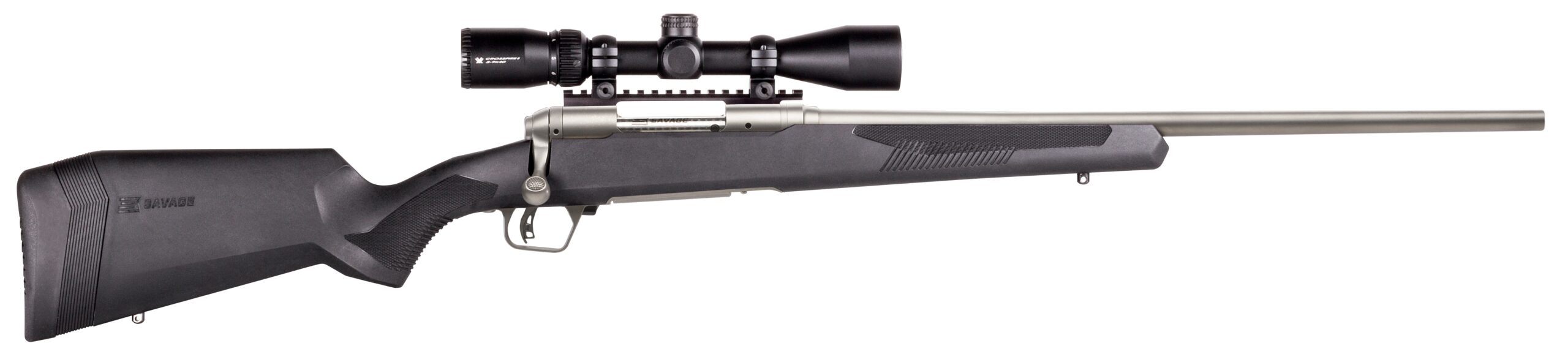 SAVAGE ARMS 110 APEXSTORM XP 22-250 SS #
