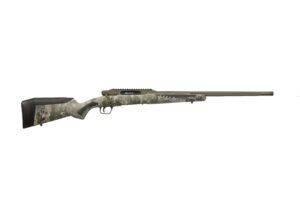 Savage Arms Impulse Big Game 6.5 Creedmoor Rifle