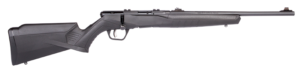 Savage B22F Compact .22 LR Bolt Action Rifle