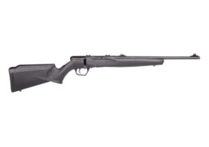 Savage Arms B22 Compact .22 WMR Bolt Action Rifle