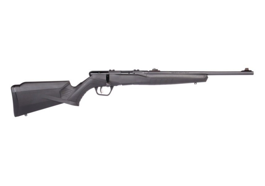 Savage Arms B22 Compact .22 WMR Bolt Action Rifle