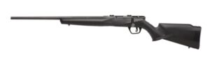 Savage Arms B Series F Left Hand .22 WMR Bolt Action Rifle