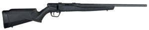 Savage Arms B17 Compact .17 HMR Bolt Action Rifle