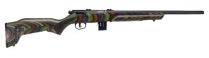 Savage Arms 93 Minimalist .22 WMR Bolt Action Rifle