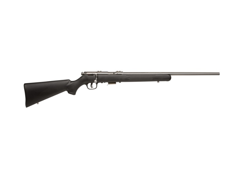 Savage 93R17-FSS .17 HMR Bolt Action Rifle