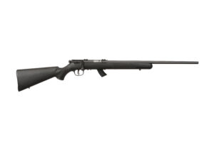 Savage Mark II-F 17 HM2 Bolt Action Rifle