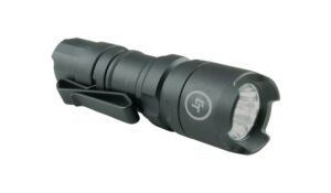 Crimson Trace CWL-300 Tactical Flashlight 200 Lumens