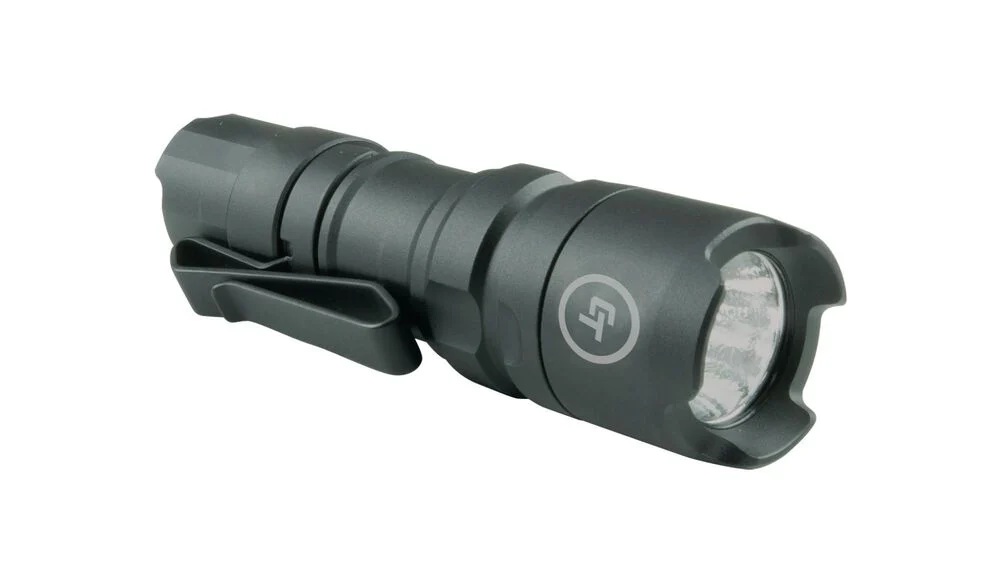 Crimson Trace CWL-300 Tactical Flashlight 200 Lumens
