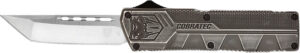 Cobratec Lightweight Stonewash Tanto Hunting Knife