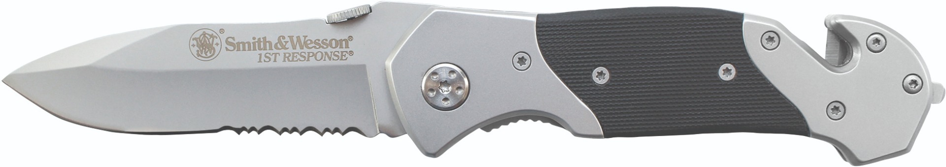 SWC First Responder Pocket Knife - M&P Accessories