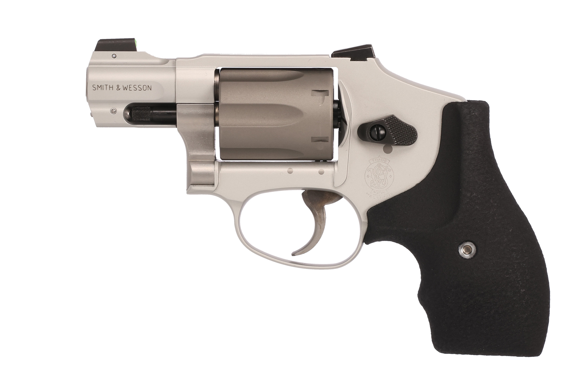 Smith & Wesson 632UC Ti .32 H&R Magnum Revolver
