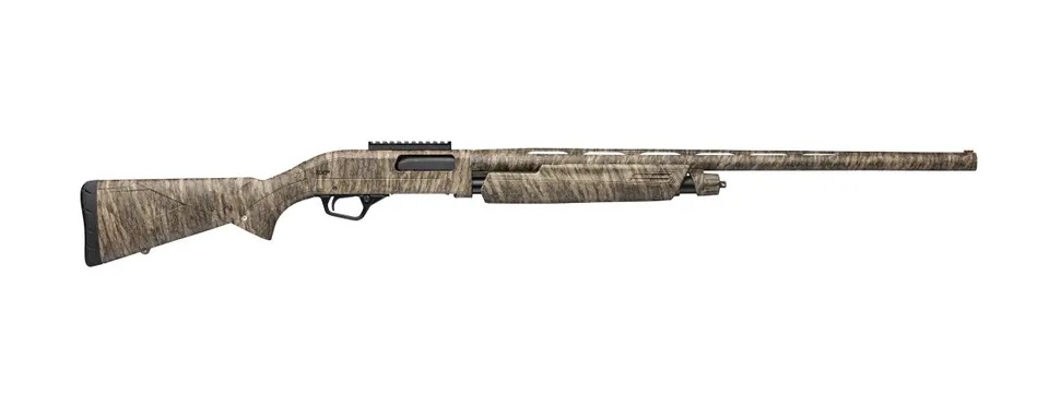 Winchester SXP Universal 20 Gauge Pump Shotgun