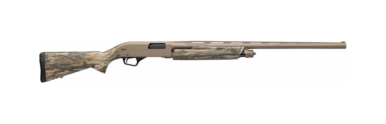 Winchester SXP Hybrid Hunter 12 Gauge 28" Shotgun