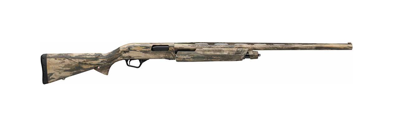 Winchester SXP Waterfowl 12 Gauge Pump Shotgun