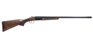 Pointer FT6 20 Gauge Side By Side Shotgun 28"