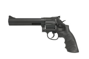 SAR Arms 357 Magnum Revolver 6" Barrel