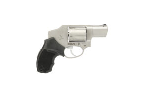 Taurus 650 .357 Magnum Stainless Revolver, 2" Barrel
