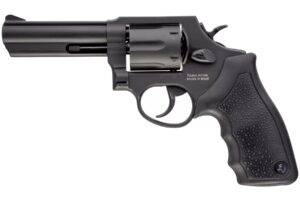 Taurus Model 65 .357 Magnum Revolver - 4" Blued Barrel