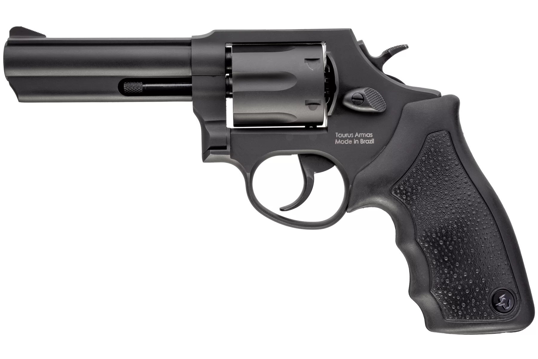 Taurus Model 65 .357 Magnum Revolver - 4" Blued Barrel