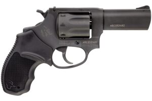 Taurus 942 Ultra Light .22LR Revolver, 8-Round, 3" Barrel