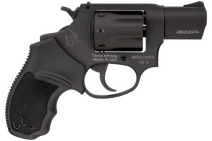 Taurus 942 .22 WMR Revolver 8rd 2" Barrel Black