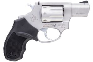 Taurus 942 .22 WMR Revolver 2" Stainless 8rd