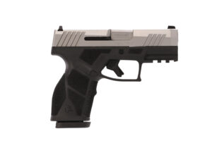 Taurus GX2 9mm Stainless Semi-Auto Pistol 13+1