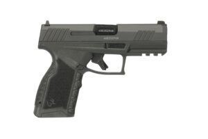 Taurus GX4C 9mm Compact Pistol - 10+1 Capacity