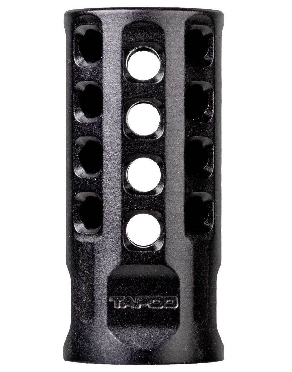 TAPCO 10/22 Muzzle Brake for .22 LR