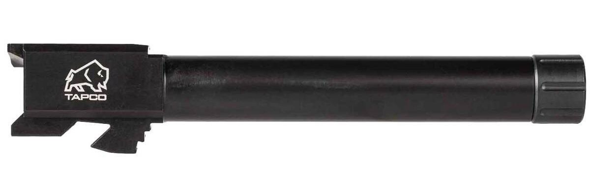 TAPCO Threaded Conversion Barrel for Glock 22