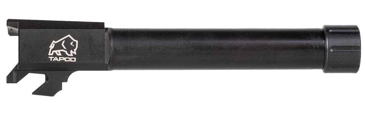 Tapco Springfield Hellcat Pro 9mm Threaded Barrel