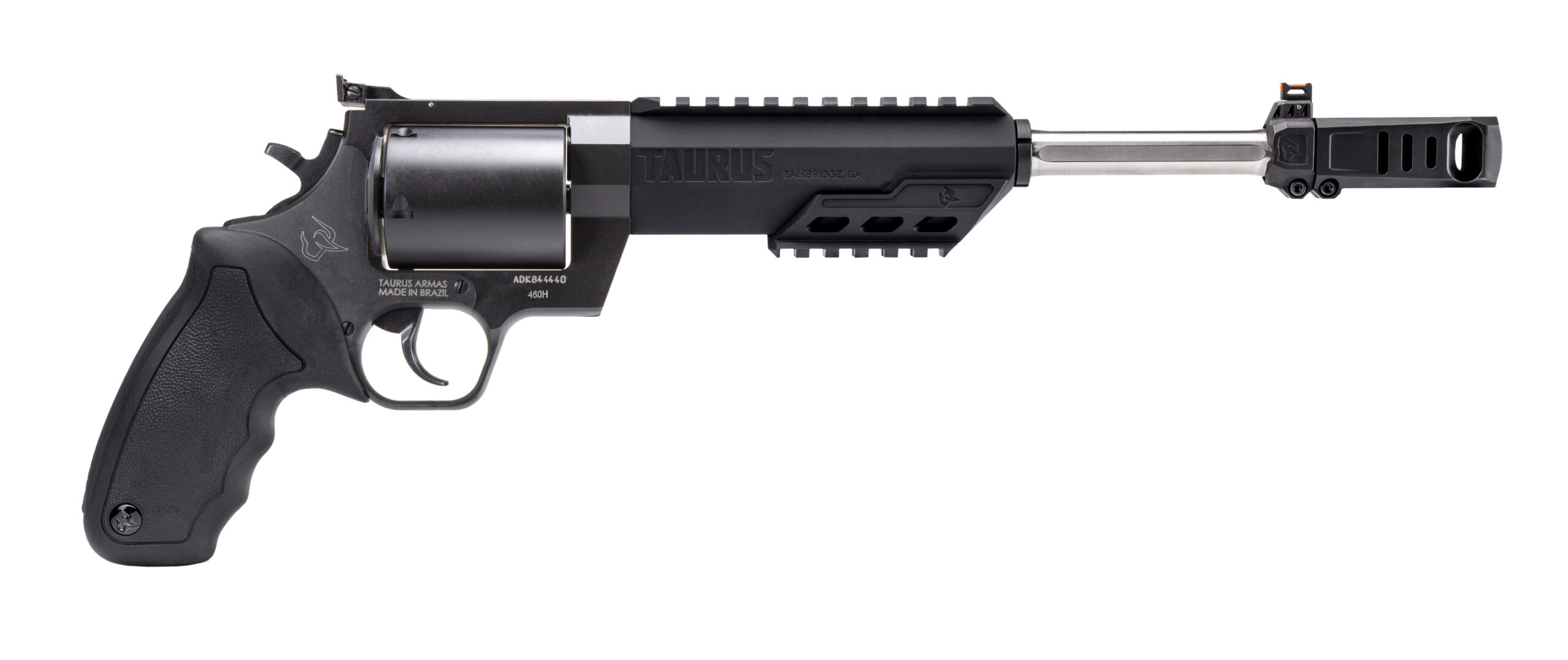 Taurus Raging Hunter .460 S&W Magnum Revolver