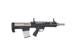 Tokarev TAR 12MP 12 Gauge Semi-Auto Shotgun