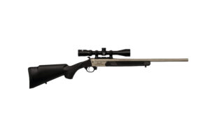 Traditions Outfitter G3 35 Rem Rifle with Scope