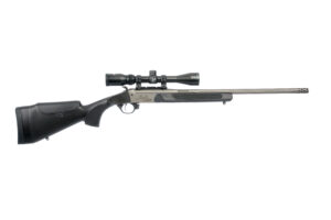 Traditions Outfitter Pro .350 Legend Single Shot Rifle
