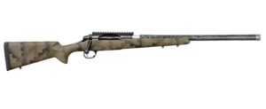 Proof Research Elevation 2.0 Bolt Action Rifle 25 Creedmoor 22"