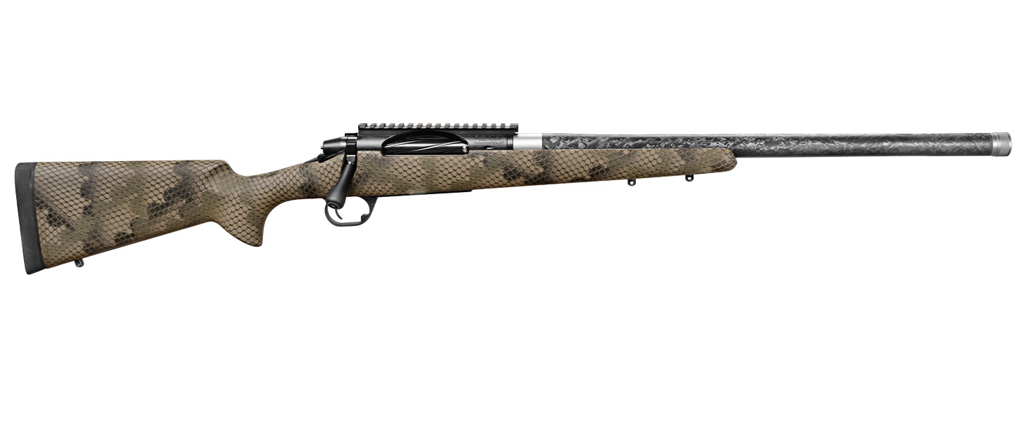 Proof Research Elevation 2.0 Bolt Action Rifle 25 Creedmoor 22"