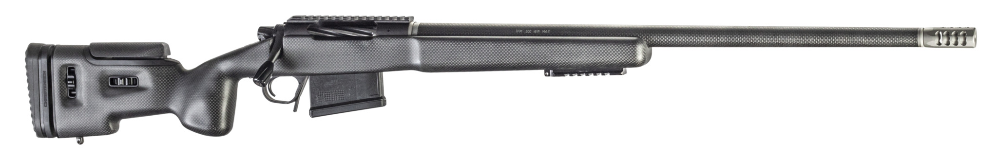 Christensen Arms TFM 300 PRC Bolt Action Rifle
