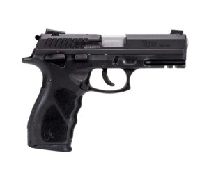 Taurus TH10 10mm Pistol - 15+1 Capacity, Double/Single Action