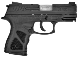 Taurus TH40 Compact .40 S&W Semi-Auto Pistol