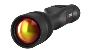 ATN THOR 5 Thermal Scope 4-32x High-Resolution